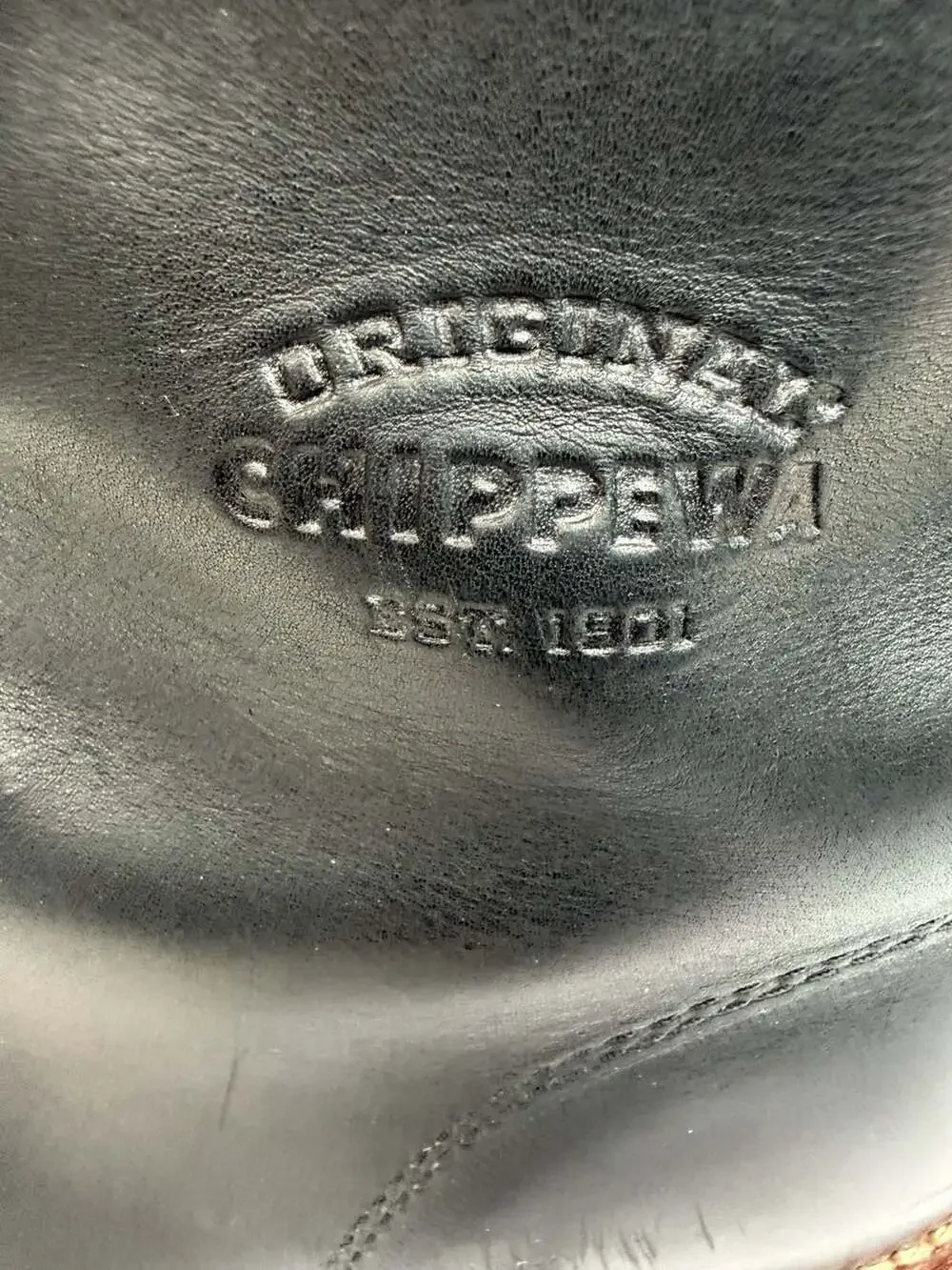Chippewa 6